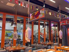 -路边羊烧烤酒场(宝带路店)