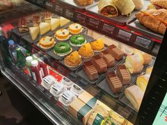 -星巴克(无锡大东方店)