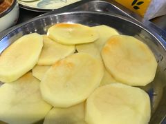 -英雄故事地摊烤肉(马驹桥店)