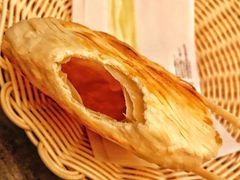 -潼十三肉夹馍(东单店)