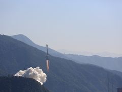 -西昌卫星发射中心