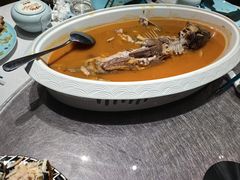 -巴盟人家·内蒙地方菜(华丽家族店)
