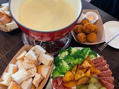 -瑞食酒馆 La Taverne Suisse