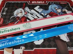 -星巴克(蔡伦路店)