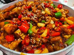 -辣小鲜·南昌大排档(船山路店)