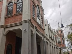 -赤坎·广东华侨国际旅游度假区