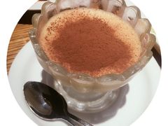 提拉米苏-香草意餐厅(杏石口路店)