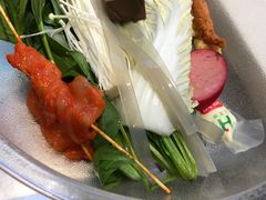 -觅姐一碗健康煮(青浦宝龙广场店)