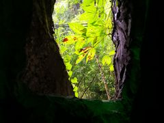-百魔洞景区