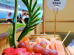 -海底捞火锅(国贸购物中心店)