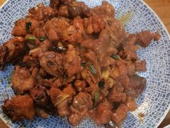 -食鸡公社辣子鸡·潍坊菜·烧烤