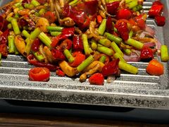 -绿茶餐厅(广州天河城店)