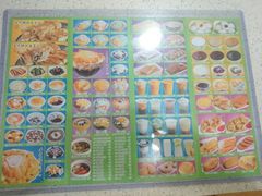 -芬芳甜品(同福路店)