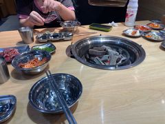 -麻蒲碳烤肉(嘉禾东平地铁站19号店)