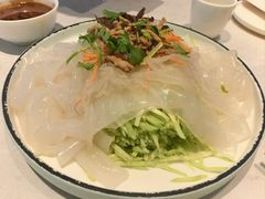 -北李妈妈菜·海肠捞饭(开发区万达店)