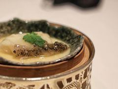 花雕蛋白蒸斑球-誉珑轩