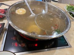 -潮汕良记牛肉火锅(洪武路店)