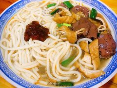 -锦泓老字号猪脏粉(东联大厦店)