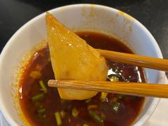 -冯记香辣兔火锅(茶店子总店)