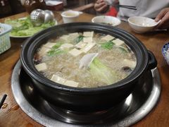 -茶马古道·野生菌清汤黄牛肉(沙溪店)