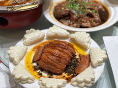 -郭林家常菜(狼垡店)