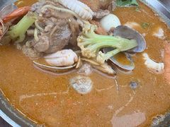 -福祥厦门小馆(舟孟北路店)