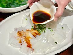 -果然居酒家 · 顺德园林私房菜
