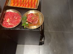 -西塔老太太泥炉烤肉(龙湖北苑天街店)