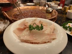 -老码头火锅(玉林店)