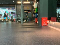 -TOP健身私教工作室(侨香店)