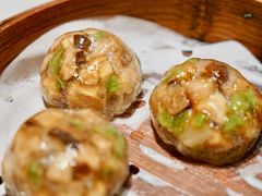 -稻香海鲜饭店(第一国际店)