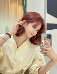 -HG美发设计沙龙