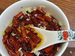 -北京老门框爆肚涮肉馆(凤城六路店)