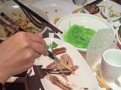 -大鸭梨烤鸭(顺义石园店)