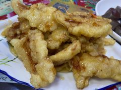 -东北菜铁锅炖(义乌街店)