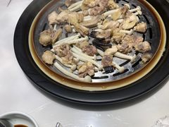 -碗中海·蒸汽海鲜·桑拿鸡(岭南天地店)