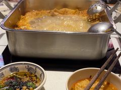 -螺大喜螺蛳粉火锅(雍和宫店)