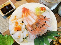 -酒井酱子·深夜食堂(东城汇店)