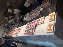 肉丸-火锅岛潮牌自助餐厅(天津天佑城店)