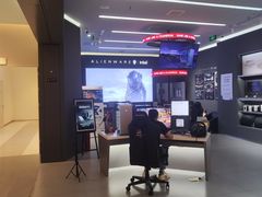 -外星人官方售后维修站.Alienware电脑专卖店