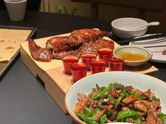 -桂小厨广西菜(水晶城店)