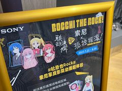 -Sony Store 索尼(上海淮海中路店)