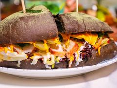 -拾挚扒房(招商花园城店)