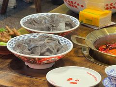 -牛签签串串香(IFS店)