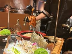 -色響火锅(恒隆广场店)