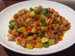 -拾捌川·自贡爆炒(新街口店)