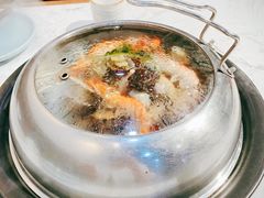 -蓝珊瑚蒸汽海鲜餐厅(龙奥店)