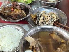 -阿秋牛排(湖心街店)