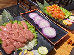 风干肠-子檀大隐炭烧(食品街店)