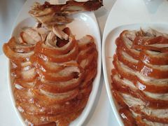-玉林烤鸭店(定福庄店)